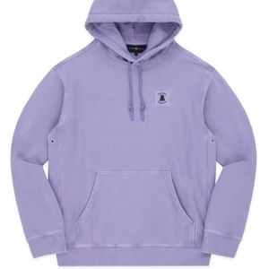 SALE💜TF Classic Pigment Dyed Hoodie